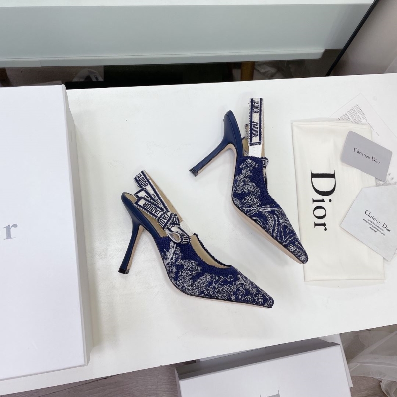 Christian Dior High Heels